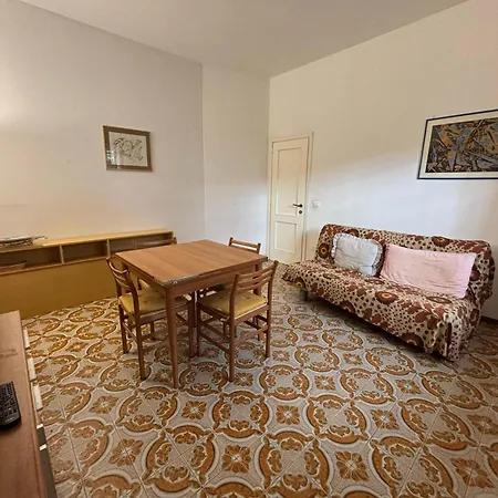 Apartment T48 Trilocale A Due Passi Dal Porto Canale Con Posto Auto Privato Cesenatico
