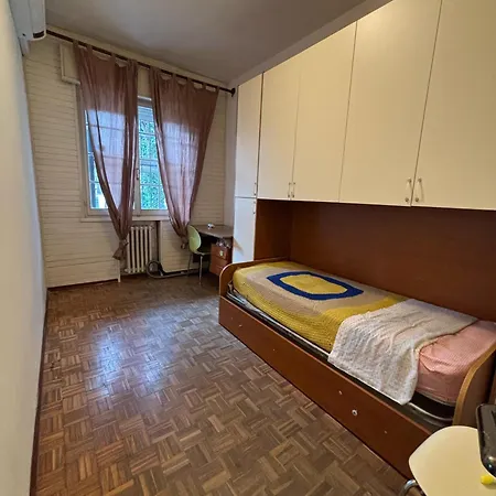 T48 Trilocale A Due Passi Dal Porto Canale Con Posto Auto Privato Lejlighed *