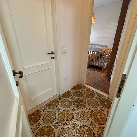 T48 Trilocale A Due Passi Dal Porto Canale Con Posto Auto Privato Lejlighed *