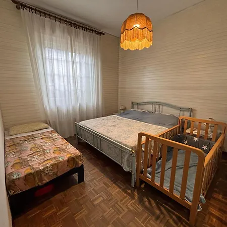 T48 Trilocale A Due Passi Dal Porto Canale Con Posto Auto Privato Apartment Cesenatico